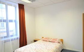 Economic Rooms- 24H Self Check-In